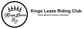 KINGS LEAZE RIDING CLUB